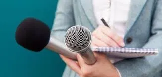 كورس فيديو لشرح التحقيق الصحفى والمقال +القوالب الفنية في الكتابة الصحفية